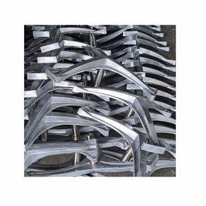 Servicios de fundición en arena y fundición a presión personalizados de fábrica de Vietnam Productos de aleación y aluminio Zink de alta calidad - Product Image 5