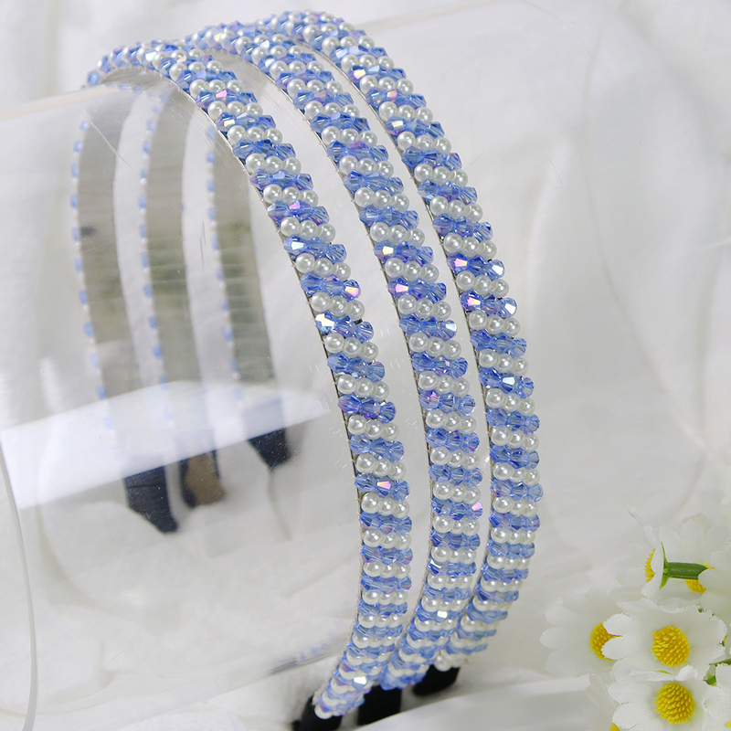 Wedding Party Fashion Hair Accessory Fine