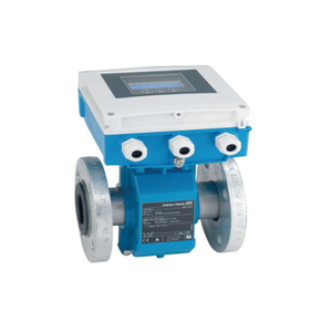 Endress-Hauser Proline PromagL400電磁流量計5L4C2H-AALHA0AQD210A 5L4C2H-AALHA0AQD211A
