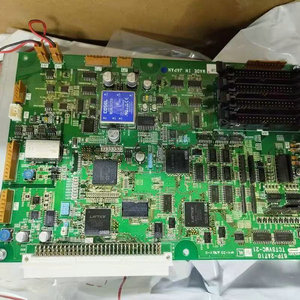 บอร์ดแกนหมุน TCTSVMC-21 6TP-2A710 สำหรับเครื่องฉีดพลาสติก NEX รุ่นที่สี่ - Product Image 1
