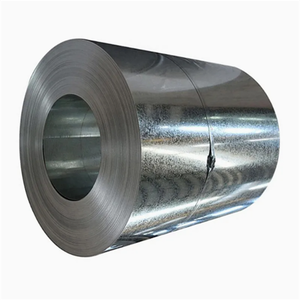 Suministro directo de fábrica <span class=keywords><strong>DC01</strong></span> DC02 Bobina de acero galvanizado en frío Bobina Gi DC03 DC04 Bobina de galvalume