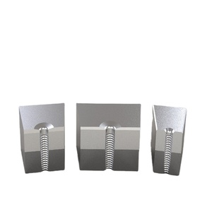 Ceviz độ chính xác cao enkotec Máy chết Gripper Carbide Nail công cụ sản xuất cho công nghiệp Nail sản xuất - Product Image 1