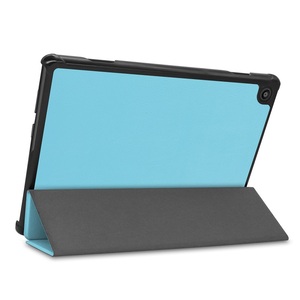 Tablet Magnetico con <span class=keywords><strong>Custodia</strong></span> per <span class=keywords><strong>Lenovo</strong></span> <span class=keywords><strong>Tab</strong></span> <span class=keywords><strong>M10</strong></span> FHD REL 10.1 Pollici con Funzione Auto Sleep, Direttamente dal Produttore - Product Image 6