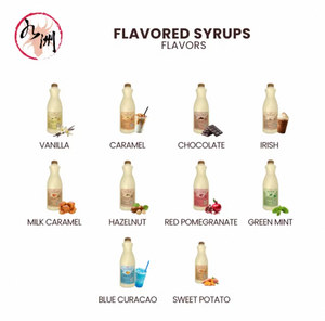 Sirop de café biologique à la vanille de qualité garantie 1,2 kg Halal Concentré aromatique pour la pâtisserie professionnelle et les menus de boissons - Product Image 5