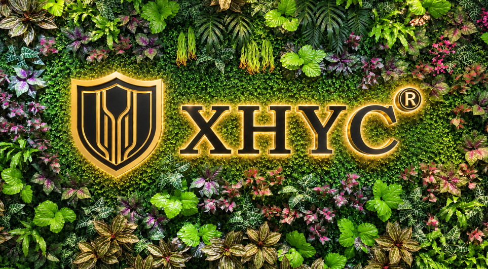 Shenzhen Xinhuayuan Technology Co., Ltd. logo