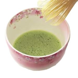 Thé vert matcha de qualité cérémonielle japonaise, poudre pure, sachets d'échantillons, certifié JAS, thé sain, nouveau matcha de qualité cérémonielle pour latte - Product Image 3