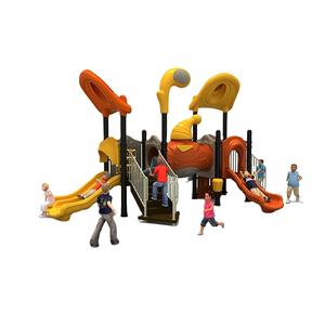 Professional Manufacture Attractive Outdoor <strong>Homemade</strong> Children Amusement Park <strong>Playground</strong> Equipment <strong>Slide</strong> for Kids - Product Image 5