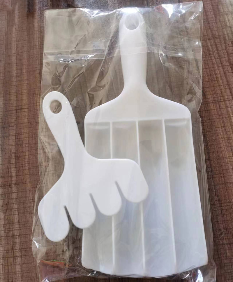 สีขาว (แม่พิมพ์ใหม่)