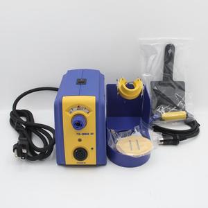 สถานีบัดกรี FX-950 ปลอดภัยจากไฟฟ้าสถิตย์ ปรับอุณหภูมิได้แบบอนาล็อก - Product Image 4