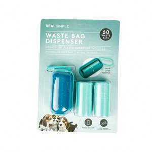 Manufacturer Wholesale Eco-Friendly Plastic Pet Poop <b>Dog</b> Waste <b>Bags</b> - Product Image 3