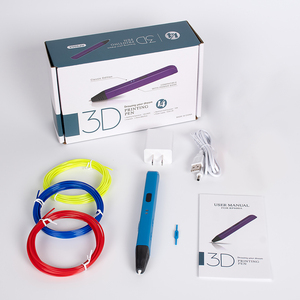 <span class=keywords><strong>La</strong></span> Stampante <span class=keywords><strong>3D</strong></span> <span class=keywords><strong>Penna</strong></span> Che Carichi Filamento Automaticamente - Product Image 6