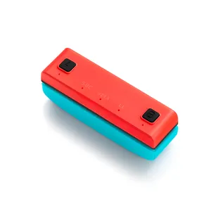 Adaptador duplo Bluetooth 5.0 USB-C Compatível com PC/TV/Switch/PS4/PS5