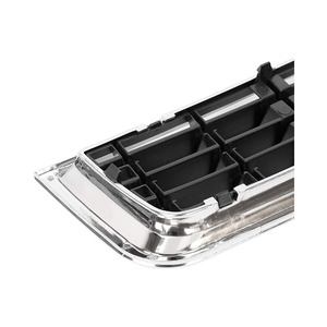 TiBAO-Sistema de carrocería de coche de alta calidad, parrilla de parachoques, pieza de repuesto para <span class=keywords><strong>Audi</strong></span> <span class=keywords><strong>A4</strong></span> B6 B7 <span class=keywords><strong>Avant</strong></span> Convertible 8E0807647 - Product Image 5