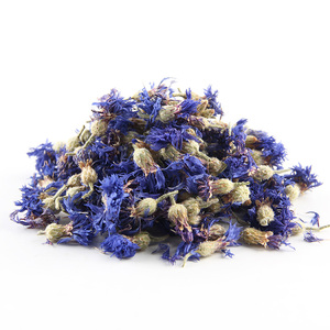 <span class=keywords><strong>Fiori</strong></span> di <span class=keywords><strong>Fiordaliso</strong></span> Blu Essiccati 100% Puri di Alta Qualità, Biodegradabili, per Decorazione, Coriandoli, Tè - Product Image 4
