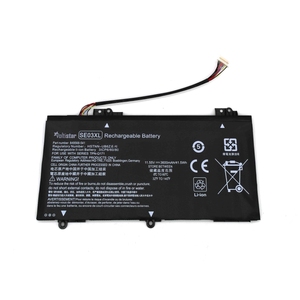 Para HP Pavilion 14 SE03XL Batería de fuente de alimentación para computadora portátil Compatible con 849568-421 849908-850 - Product Image 2