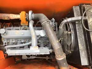 Gebruikt Daewoo Doosan DH220LC-7 Graafmachine/Doosan 220 225 300 Graafmachine In Shanghai Dw00100205iconic Link Aarde Bewegende - Product Image 5