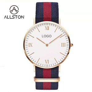 Orologio <span class=keywords><strong>da</strong></span> <span class=keywords><strong>Donna</strong></span> <span class=keywords><strong>di</strong></span> Lusso <span class=keywords><strong>di</strong></span> Marca Privata, Movimento al Quarzo Originale, Cinturino in Acciaio Inossidabile, Cassa in Lega, Quadrante Minimalista, Impermeabile - Product Image 3