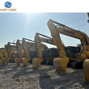 Escavatore Idraulico Caterpillar Usato di Alta Qualità, Prezzo Conveniente, Modelli CAT320D, Cat306D, 307D, 308, 20 Tonnellate - Product Image 1