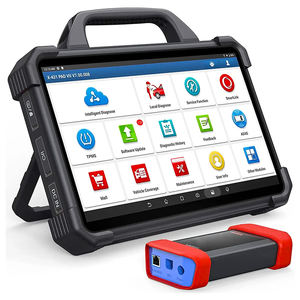 Launch X431 Pad Vii Elite Pad7 Link Smartlink C Vci Accurate and Efficient Vehicle ECU <strong>Programming</strong> Diagnostic Tool - Product Image 3