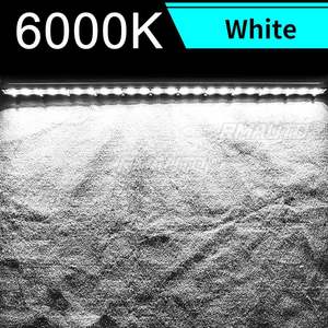 Barre lumineuse LED 7-51 pouces, feux de travail LED 12V 24V, faisceau combiné spot et large pour camion, tracteur, SUV, 4x4, 4WD, tout-terrain, Barra Light - Product Image 4