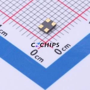 TAXM27.12M4RLBCDT2T Crystal (Passive) SMD3225-4P Crystal Oscillator SMD Crystal Oscillator 27.12MHz 10ppm 20pF - Product Image 2
