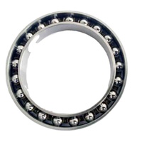 Roulement flexible F32 58*79*11mm pour réducteur de vitesse harmonique, roulement de robot