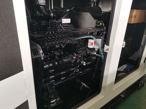 Cummings 20kw 24kw 25kw 30kw 40kw 48kw 60kw 68kw 75kw 80kw 100kw 112kw Silent <b>Generator</b> 6cylinder With Factory Price - Product Image 2