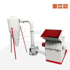 Machine de fabrication de sciure de bois de nouvelle conception pour les déchets de bois/électrique et de meilleure qualité - Product Image 5