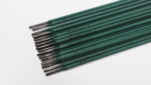 Électrode de soudage <span class=keywords><strong>TIG</strong></span> en acier au carbone recouvert de rutile E6013 - Compatible AC/DC, diamètre du noyau 2,5 mm, 40-280A - Product Image 2