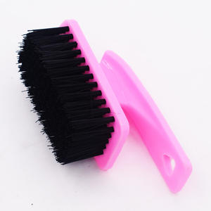 Cepillos para zapatos, cepillos para lavar ropa del hogar, cepillos de limpieza de plástico con cerdas suaves y duras, cepillos para eliminar manchas para estudiantes - Product Image 4