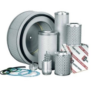 Souffleur centrifuge Gardner Denver, débit d'air industriel à haute vitesse, 1000 CFM - Product Image 4