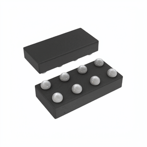 SN74LVC2G32YZPR Logic 8 XFBGA, DSBGA Components Electronic BOM IC In Stock - Product Image 1