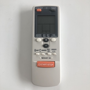 Télécommande universelle pour <span class=keywords><strong>climatiseur</strong></span> AR-JW19, compatible avec les climatiseurs <span class=keywords><strong>Fujitsu</strong></span> General - Product Image 3