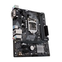 Carte mère ASUS PRIME H310M-K R2.0 Micro-ATX Intel H310 LGA1151 6/7/8/9 Gen DDR4 double canal 64 Go RAM pour ordinateur de bureau - Prix abordable