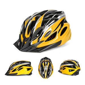 Khuyến Mãi 2025 Chất Lượng Cao Thoáng Khí 18 Lỗ Scooter Xe Đạp Mũ Bảo Hiểm Cho Đi Xe Đạp Trượt Băng Dành Cho Người Lớn An Toàn Xe Đạp Mũ Bảo Hiểm - Product Image 4