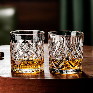 Bicchieri <span class=keywords><strong>da</strong></span> Whisky all'Ingrosso, Calici <span class=keywords><strong>da</strong></span> Vino Eleganti, Bicchieri per Degustazione Whiskey, Bicchierini a Forma di Proiettile per Tequila - Product Image 4