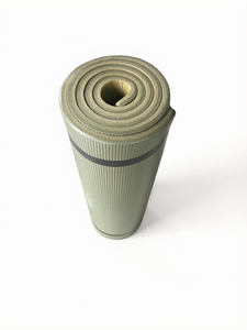 Colchoneta de Camping, Colchoneta de Yoga Suave, Colchón de Yoga de Espuma XPE de Alta Densidad, Colchoneta para Dormir de Camping, Colchoneta de EVA para Camping, Senderismo y Viajes al Aire Libre - Product Image 1