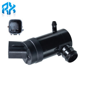 Parti elettriche anteriori della rondella del <span class=keywords><strong>parabrezza</strong></span> della pompa del motore 98510-3W000 For per kIa mattina/Picanto - Product Image 1