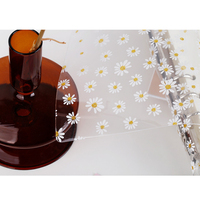 Protège-cahiers A5 A6 A4 en PVC transparent à paillettes, pour la rentrée scolaire, vente en gros, classeur à 6 anneaux rechargeable, souple et économique