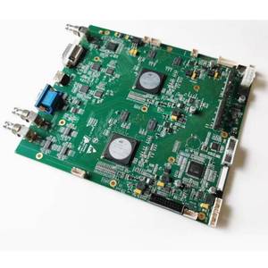 Nhà máy tùy chỉnh SMT PCB lắp ráp in bảng vòng tròn pcba cho các thiết bị nhà thông minh - Product Image 1