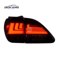 Ensemble de feux arrière LED pour Lexus RX300 1998-2002