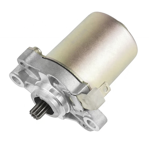 Motor de arranque para motocicleta RS50 06-10 <span class=keywords><strong>ZIP</strong></span> <span class=keywords><strong>4T</strong></span> 50 <span class=keywords><strong>PIAGGIO</strong></span>- 80 LIBERTY <span class=keywords><strong>4T</strong></span> 50 05-16 LIBERTY <span class=keywords><strong>4T</strong></span> PTT 50 06-14 - Product Image 4