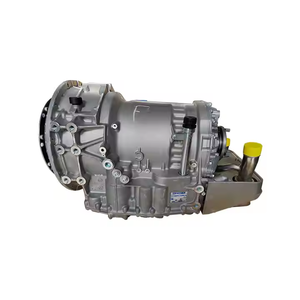 Hiệu Suất Cao 6-Tốc Độ Tự Động Hộp Số Truyền Lắp Ráp Điều Kiện Mới 6ap1700b Cho Xe Buýt/Hành Khách Xe - Product Image 1