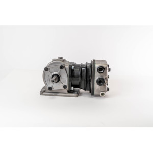 Compressore Made in Italy, Sistema ad Aria Compressa Adatto per MERCEDES-BENZ 01.04.095 Aria Compressa - Product Image 1