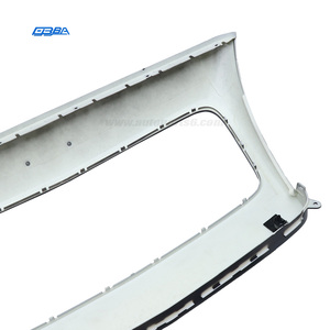 High Quality Factory Direct Long Lasting Brand New Car Grille <b>Frame</b> For Bentley GT 2012-2014 - Product Image 5