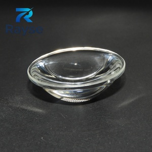 Lentes Esféricas TH Optics Plano Convexas/Cóncavas/Biconvexas/Bicóncavas Hechas de Vidrio Óptico K9 y BK7 - Product Image 4
