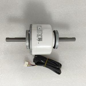 Motor de Ventilador para Aire Acondicionado Central ZWB378D46A Modelo FG250A-ZL Código 15709400005 Motor de CC sin Escobillas para Aire Acondicionado - Product Image 1