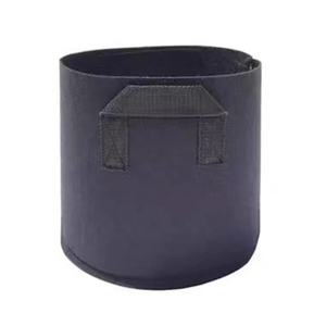 Bolsas de Cultivo al por Mayor de 10 Galones, Macetas para Flores, Bolsas de Cultivo de Vegetales, Bolsas de Cultivo de Geotextil, Bolsas de Cultivo de Frutas, Macetas de Tela No Tejida - Product Image 3