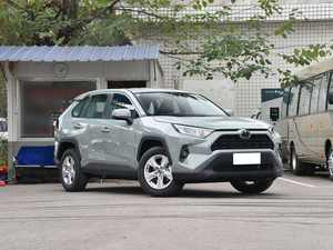 Venta caliente Volante a la izquierda Gasolina Coche Cuero 5 asientos Cuero ACC Vehículos de crucero para la venta - Product Image 3