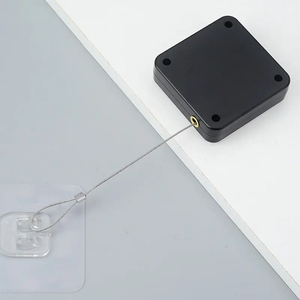 Ferme-porte automatique sans poinçon Ferme-porte automatique pour tiroirs Support Ferme-porte automatique - Product Image 1